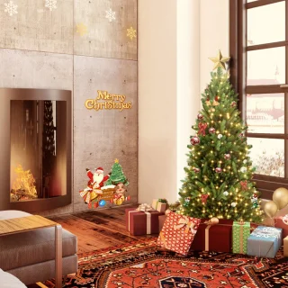 Kunstkerstboom 180 cm
