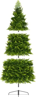 Kunstkerstboom 180 cm