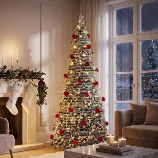 Kunstkerstboom - 180 cm