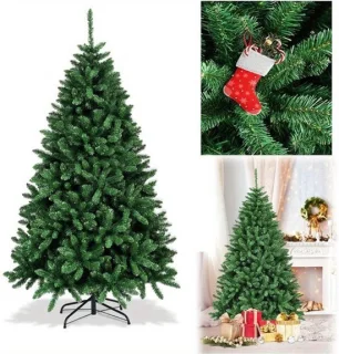 Kunstkerstboom 180 cm