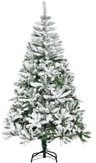 Kunstkerstboom 180 cm