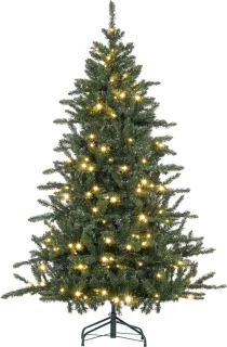 Kunstkerstboom 180 cm