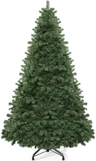 Kunstkerstboom 180 cm