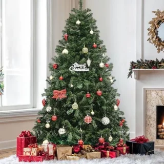 Kunstkerstboom 180 cm