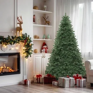 Kunstkerstboom 180 cm
