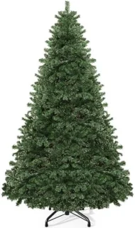Kunstkerstboom 180 cm