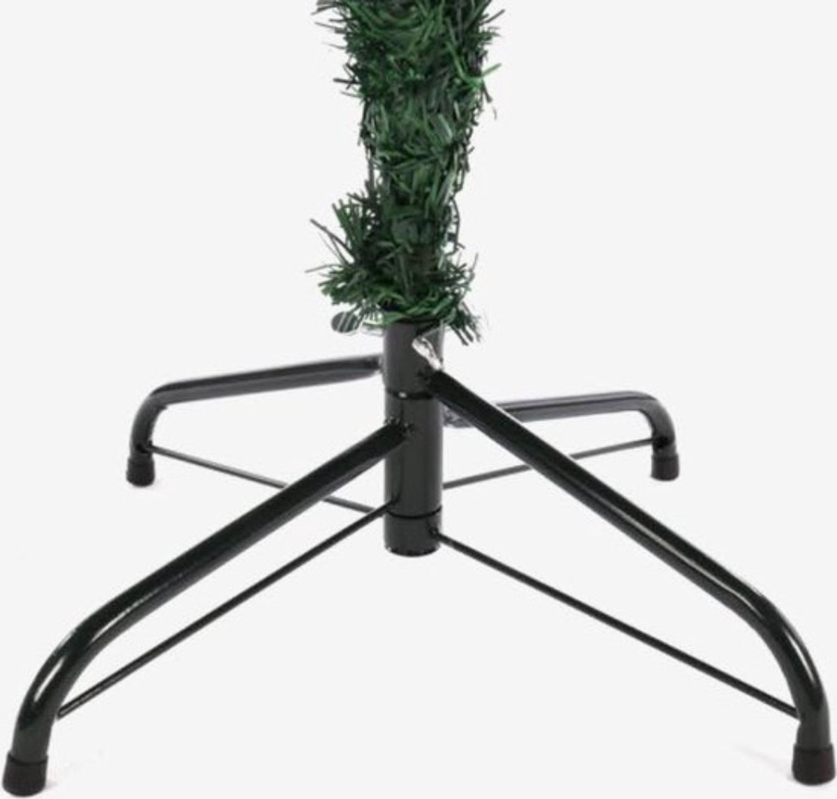 Kunstkerstboom 180 cm 700 takken PVC