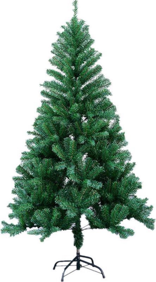 Kunstkerstboom 180 cm 758 tips