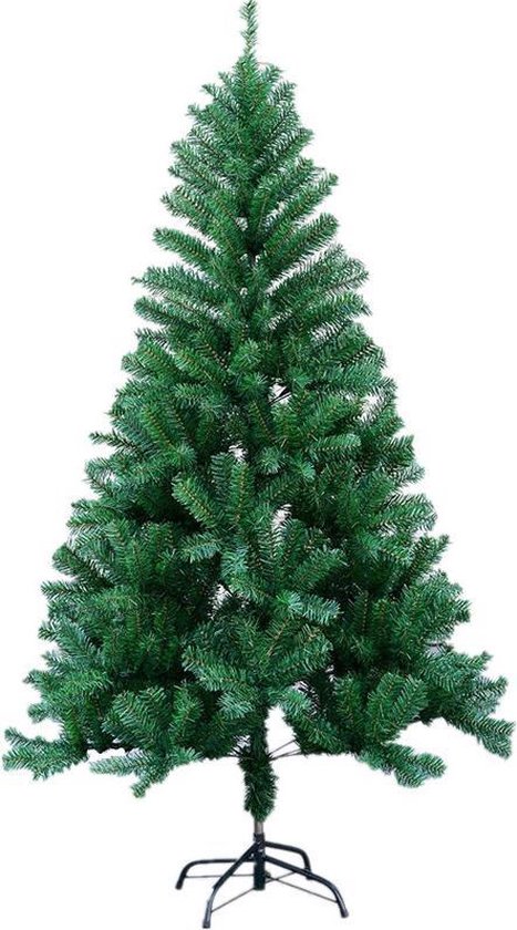 Kunstkerstboom 180 cm 758 tips