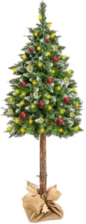 Kunstkerstboom 180 cm