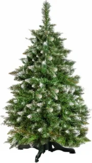 Kunstkerstboom 180 cm