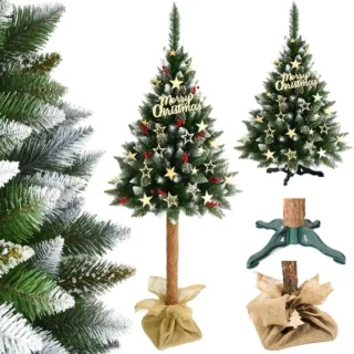 Kunstkerstboom 180 cm