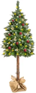 Kunstkerstboom 180 cm