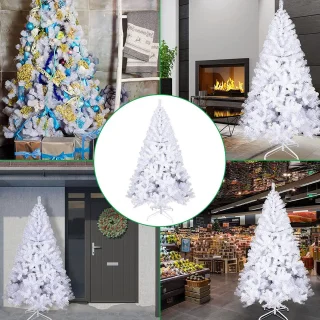 Kunstkerstboom 180 cm