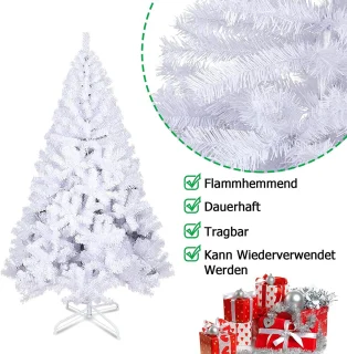 Kunstkerstboom 180 cm