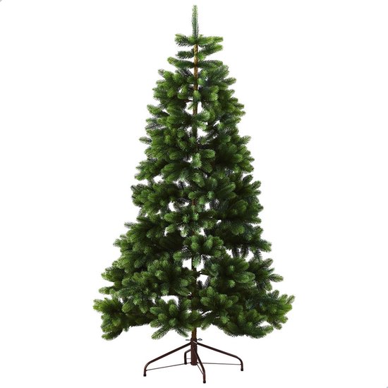 Kunstkerstboom 180 cm 930 Takken Flexibel
