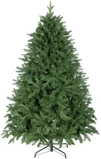 Kunstkerstboom 180 cm