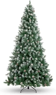 Kunstkerstboom 180 cm