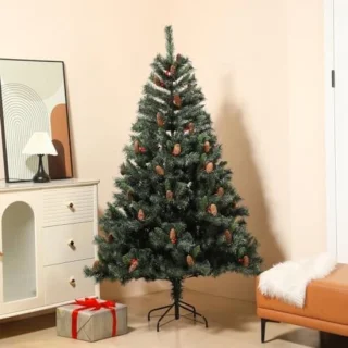 Kunstkerstboom 180 cm