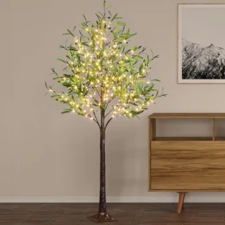 Kunstkerstboom – 180 cm