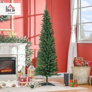 Kunstkerstboom 180 cm