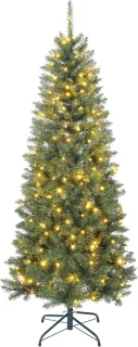 Kunstkerstboom 180 cm