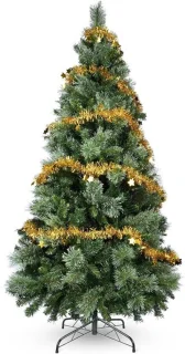 Kunstkerstboom 180 cm