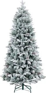 Kunstkerstboom 180 cm
