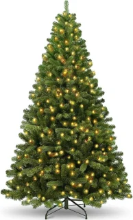 Kunstkerstboom 180 cm