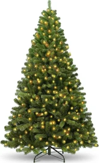 Kunstkerstboom 180 cm