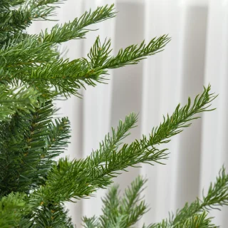Kunstkerstboom 180 cm