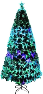 Kunstkerstboom 180 cm - Dennenboom