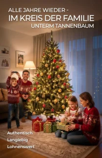 Kunstkerstboom 180 cm Dennenboom