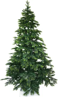 Kunstkerstboom 180 cm - Dennenboom