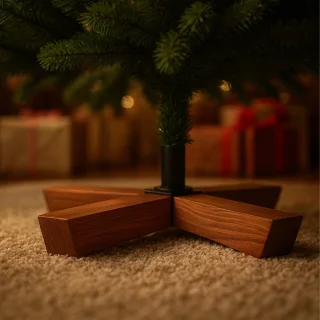 Kunstkerstboom 180 cm