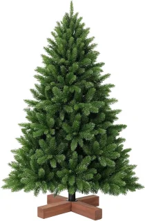 Kunstkerstboom 180 cm