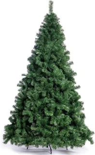 Kunstkerstboom 180 cm