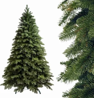 Kunstkerstboom 180 cm