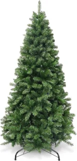 Kunstkerstboom 180 cm