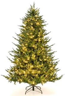 Kunstkerstboom 180 cm