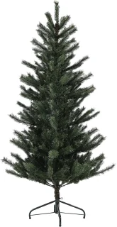 Kunstkerstboom 180 cm Groen