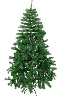 Kunstkerstboom 180 cm Groen
