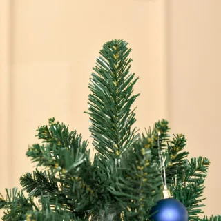 Kunstkerstboom 180 cm - Groen