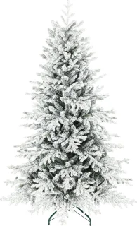 Kunstkerstboom 180 cm Groen