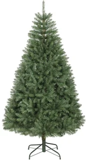 Kunstkerstboom 180 cm - groen