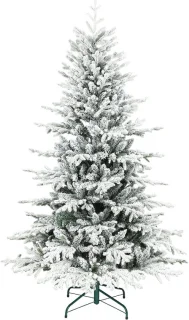 Kunstkerstboom 180 cm groen