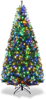 Kunstkerstboom 180 cm - Groen