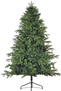 Kunstkerstboom 180 cm groen