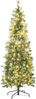 Kunstkerstboom 180 cm – groen