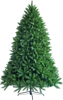 Kunstkerstboom 180 cm groen